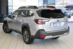 2023 Subaru Outback AWD