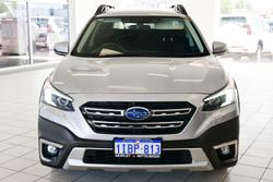 2023 Subaru Outback AWD