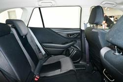 2023 Subaru Outback AWD