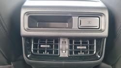 2024 Isuzu D-MAX BLADE MY24 4X4 Dual Range Basalt Black