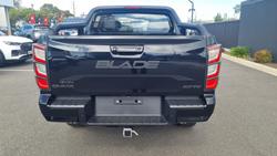 2024 Isuzu D-MAX BLADE MY24 4X4 Dual Range Basalt Black