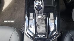 2024 Isuzu D-MAX BLADE MY24 4X4 Dual Range Basalt Black