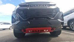 2024 Isuzu D-MAX BLADE MY24 4X4 Dual Range Basalt Black