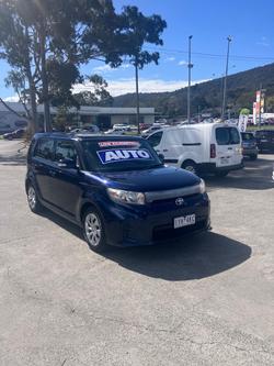 Toyota Rukus