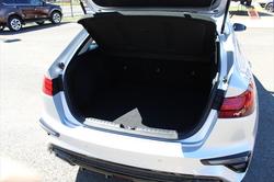 2021 Kia Cerato Sport