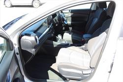 2021 Kia Cerato Sport