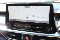 2021 Kia Cerato Sport