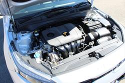 2021 Kia Cerato Sport