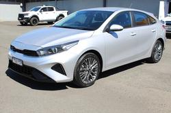 2021 Kia Cerato Sport