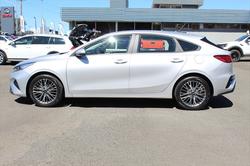 2021 Kia Cerato Sport