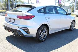 2021 Kia Cerato Sport