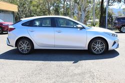 2021 Kia Cerato Sport