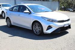 2021 Kia Cerato Sport