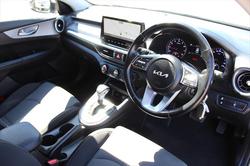 2021 Kia Cerato Sport