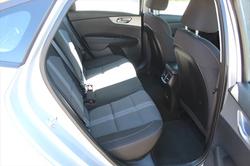 2021 Kia Cerato Sport