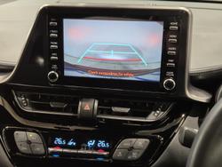 2021 Toyota C-HR GR Sport ZYX10R Red