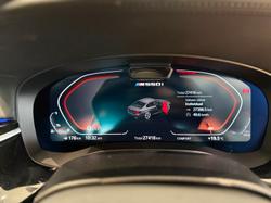 2022 BMW
                5 Series M550i xDrive