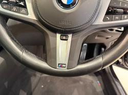 2022 BMW
                5 Series M550i xDrive
