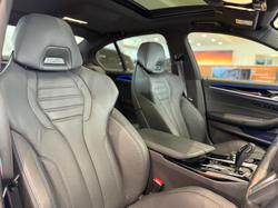 2022 BMW
                5 Series M550i xDrive