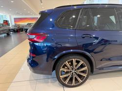 2022 BMW X5 xDrive30d M Sport