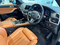 2022 BMW X5 xDrive30d M Sport
