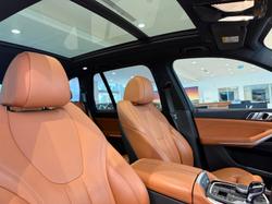 2022 BMW X5 xDrive30d M Sport