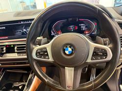 2022 BMW X5 xDrive30d M Sport