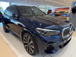 2022 BMW X5 xDrive30d M Sport