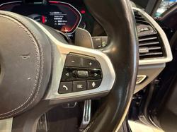 2022 BMW X5 xDrive30d M Sport