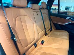 2022 BMW X5 xDrive30d M Sport