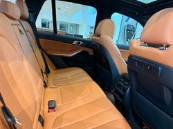 2022 BMW X5 xDrive30d M Sport