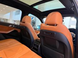 2022 BMW X5 xDrive30d M Sport