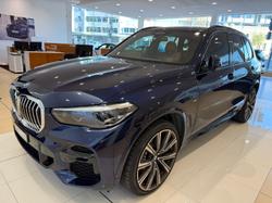 2022 BMW X5 xDrive30d M Sport