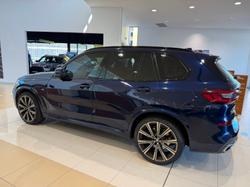 2022 BMW X5 xDrive30d M Sport