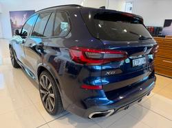 2022 BMW X5 xDrive30d M Sport