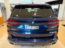 2022 BMW X5 xDrive30d M Sport