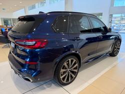 2022 BMW X5 xDrive30d M Sport