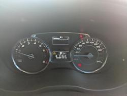 2017 Subaru Forester 2.5i-L S4 MY17 AWD Ice Silver