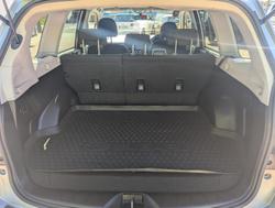 2017 Subaru Forester 2.5i-L S4 MY17 AWD Ice Silver
