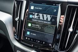 2023 Volvo XC60 Recharge Plus T8 Plug-In Hybrid