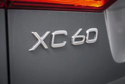 2023 Volvo XC60 Recharge Plus T8 Plug-In Hybrid