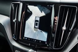 2023 Volvo XC60 Recharge Plus T8 Plug-In Hybrid