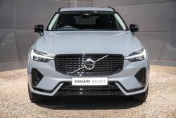 2023 Volvo XC60 Recharge Plus T8 Plug-In Hybrid