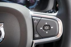 2023 Volvo XC60 Recharge Plus T8 Plug-In Hybrid