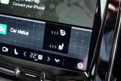 2023 Volvo XC60 Recharge Plus T8 Plug-In Hybrid