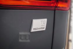 2023 Volvo XC60 Recharge Plus T8 Plug-In Hybrid
