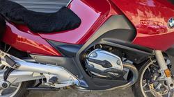 2005 BMW Motorrad R1200 RT Red