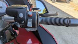 2005 BMW Motorrad R1200 RT Red