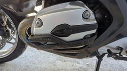 2005 BMW Motorrad R1200 RT Red