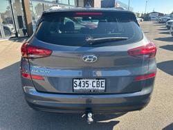 2020 Hyundai Tucson Active X